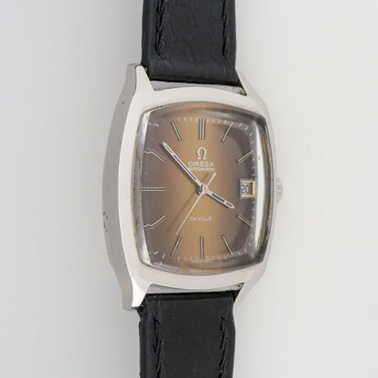 OMEGA DE VILLE AUTOMATIC REF. 166.075