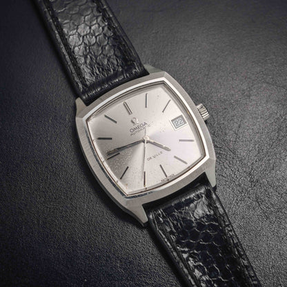 OMEGA DE VILLE AUTOMATIC REF. 166.075