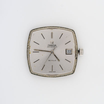 OMEGA DE VILLE AUTOMATIC REF. 166.075