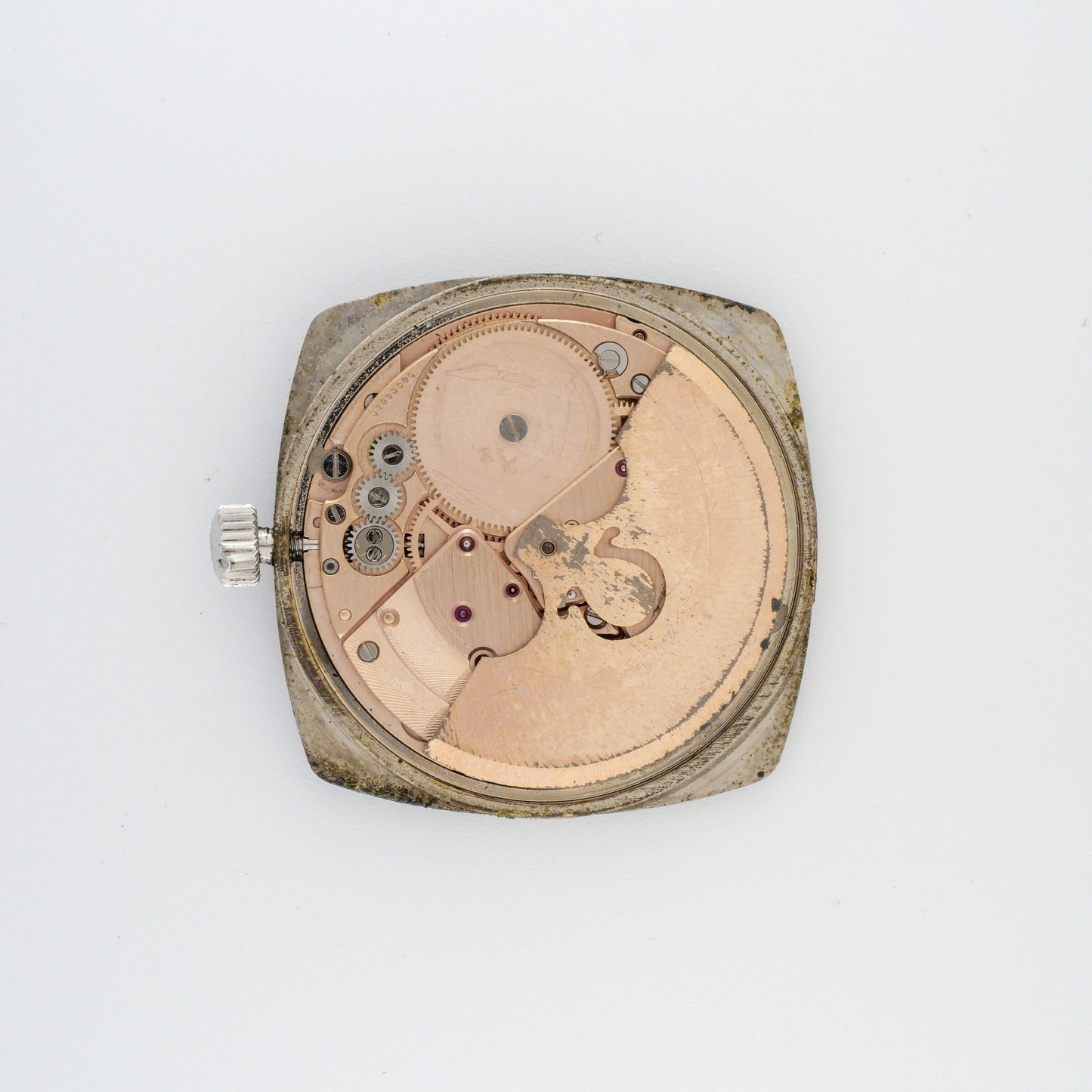 OMEGA DE VILLE AUTOMATIC REF. 166.075