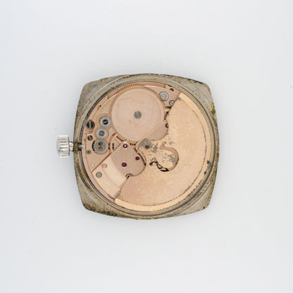 OMEGA DE VILLE AUTOMATIC REF. 166.075