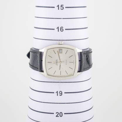OMEGA DE VILLE AUTOMATIC REF. 166.075