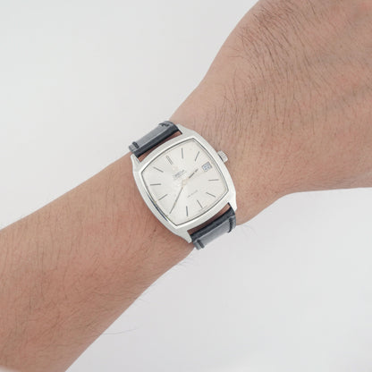 OMEGA DE VILLE AUTOMATIC REF. 166.075