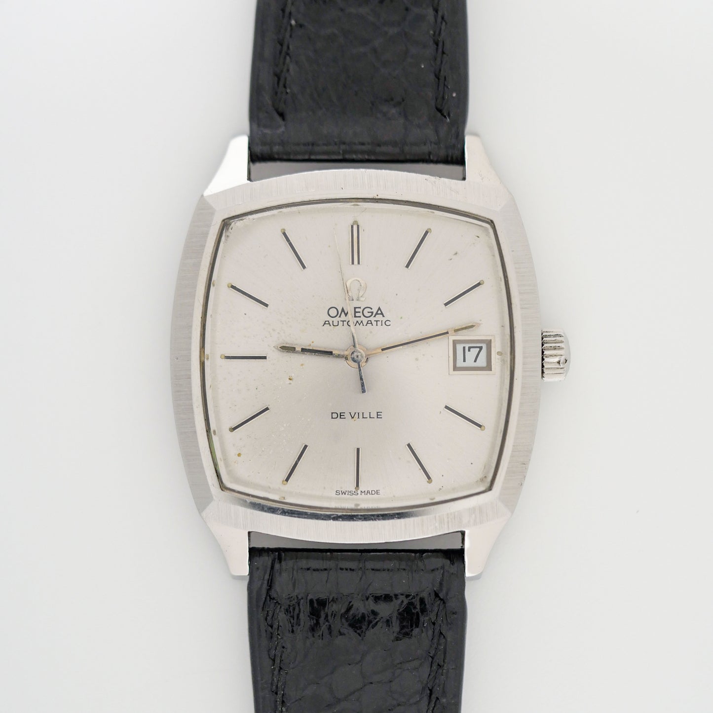 OMEGA DE VILLE AUTOMATIC REF. 166.075