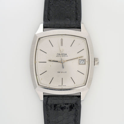 OMEGA DE VILLE AUTOMATIC REF. 166.075