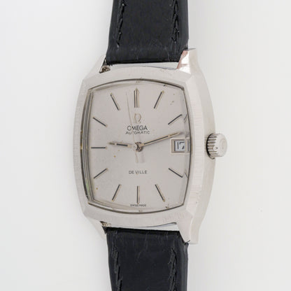 OMEGA DE VILLE AUTOMATIC REF. 166.075