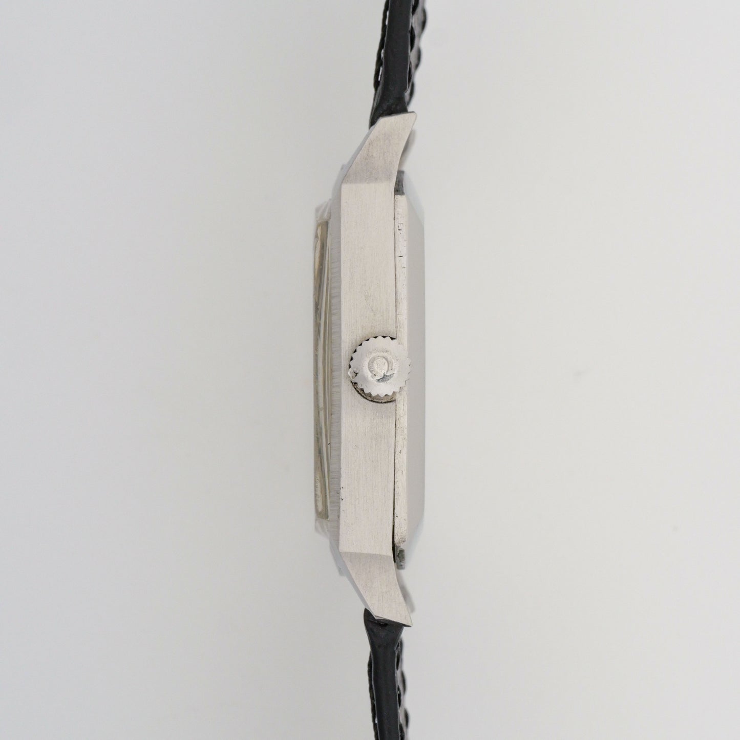 OMEGA DE VILLE AUTOMATIC REF. 166.075