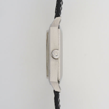 OMEGA DE VILLE AUTOMATIC REF. 166.075