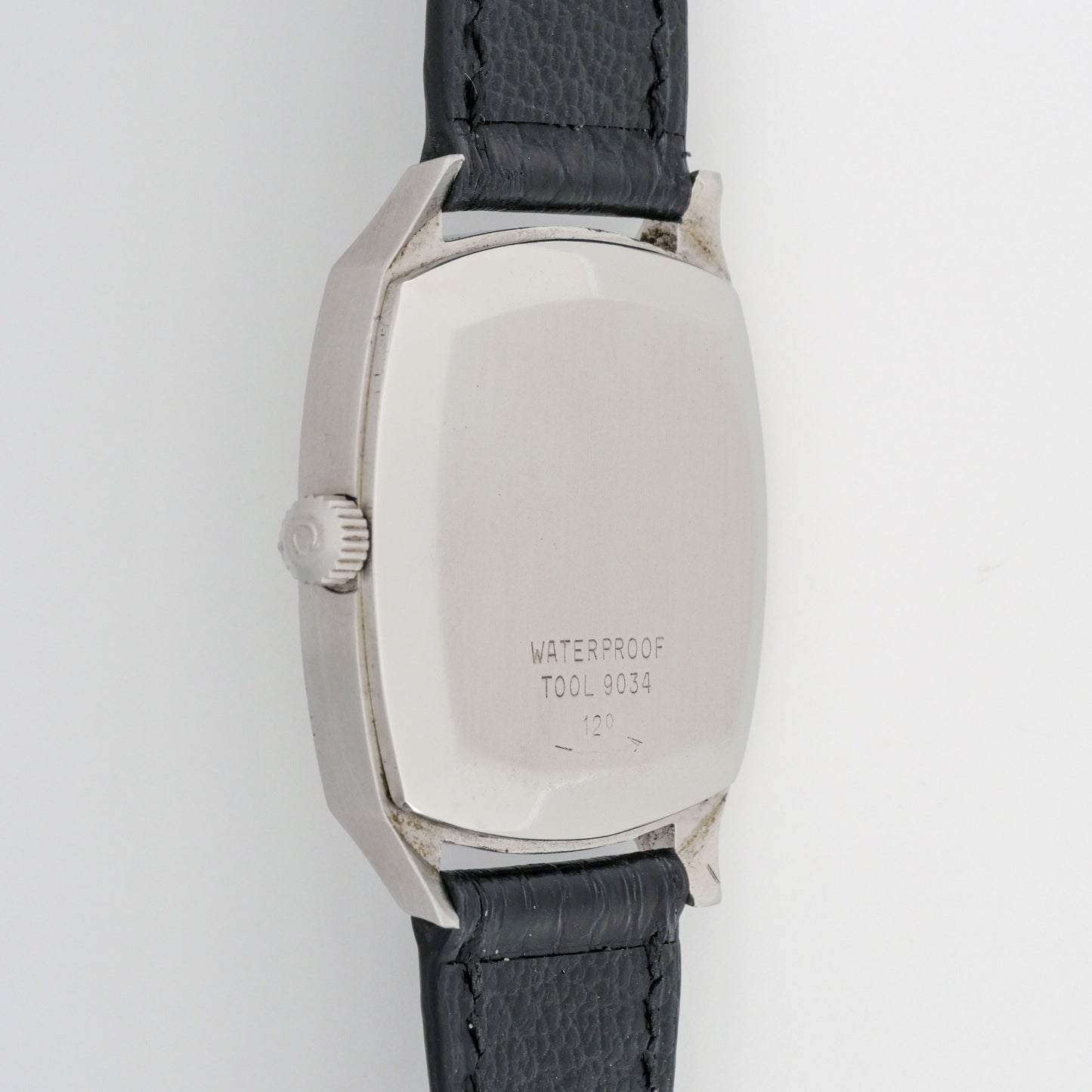 OMEGA DE VILLE AUTOMATIC REF. 166.075