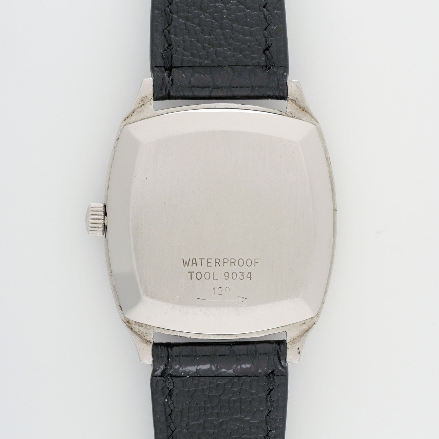 OMEGA DE VILLE AUTOMATIC REF. 166.075