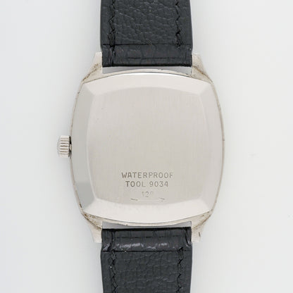 OMEGA DE VILLE AUTOMATIC REF. 166.075