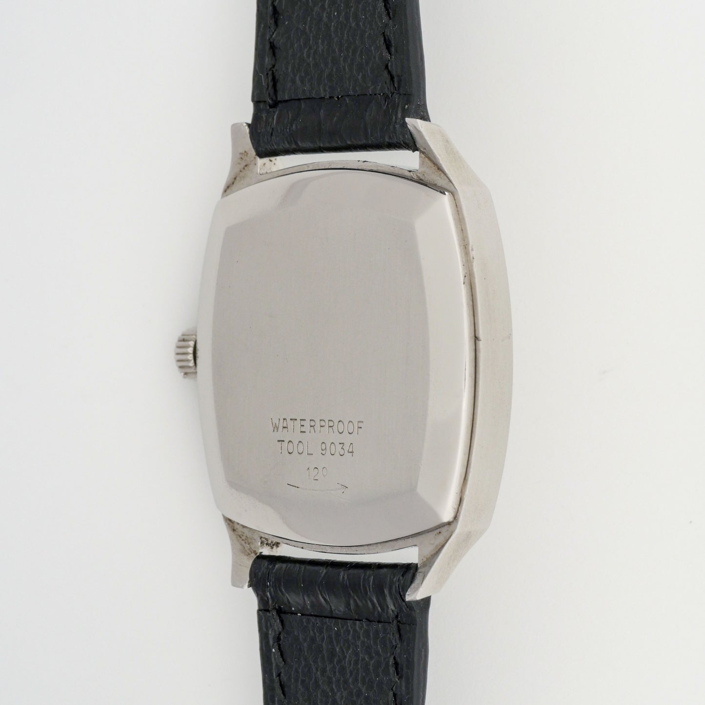 OMEGA DE VILLE AUTOMATIC REF. 166.075