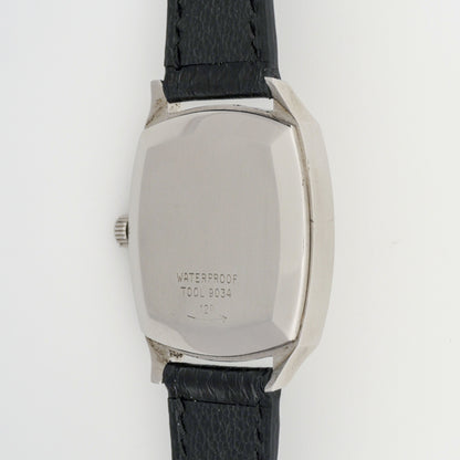 OMEGA DE VILLE AUTOMATIC REF. 166.075