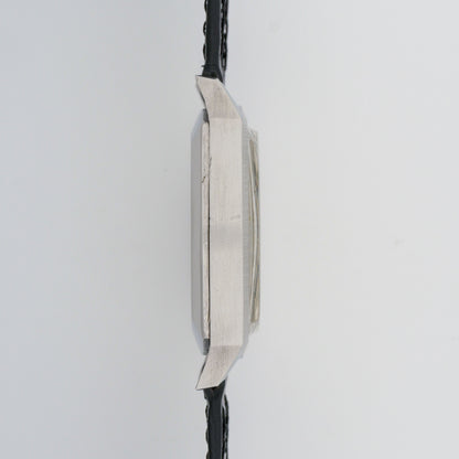 OMEGA DE VILLE AUTOMATIC REF. 166.075