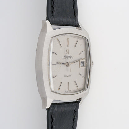 OMEGA DE VILLE AUTOMATIC REF. 166.075