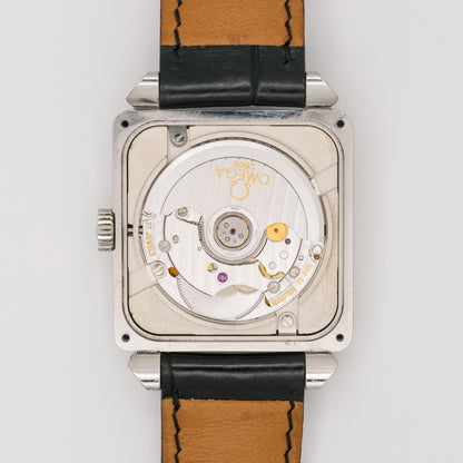 OMEGA DE VILLE BYZANTIUM CO-AXIAL CHRONOMETER AUTOMATIC REF. 168.1300