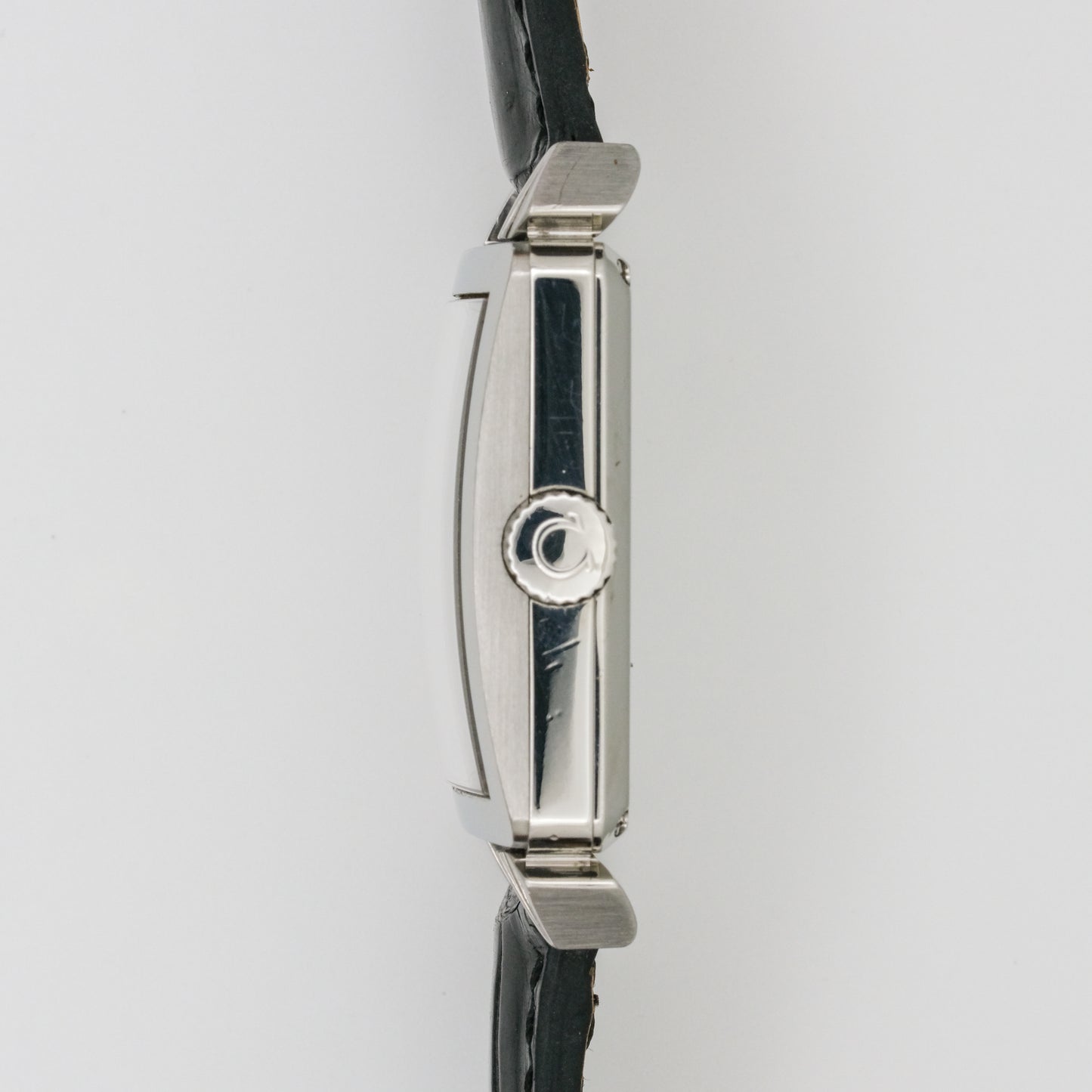 OMEGA DE VILLE BYZANTIUM CO-AXIAL CHRONOMETER AUTOMATIC REF. 168.1300