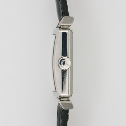 OMEGA DE VILLE BYZANTIUM CO-AXIAL CHRONOMETER AUTOMATIC REF. 168.1300