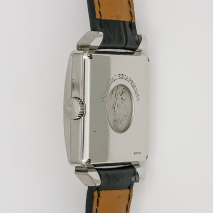 OMEGA DE VILLE BYZANTIUM CO-AXIAL CHRONOMETER AUTOMATIC REF. 168.1300
