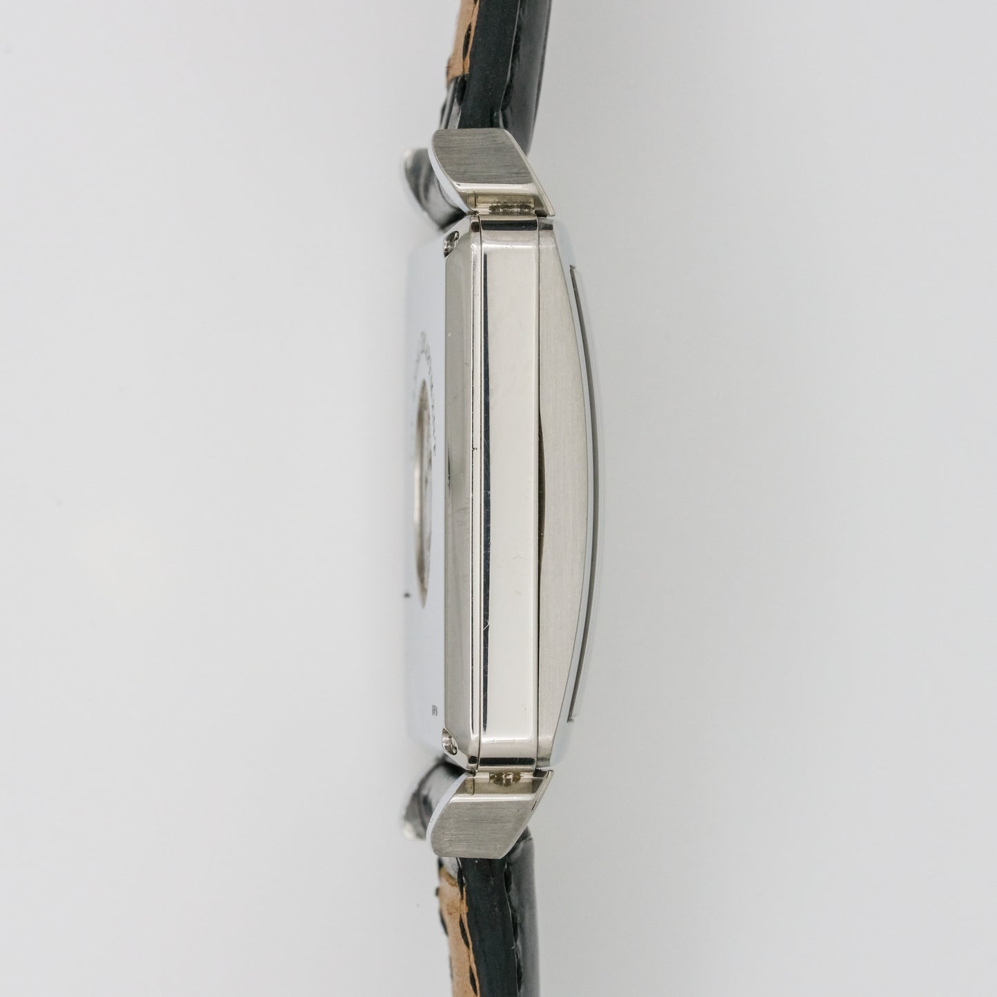 OMEGA DE VILLE BYZANTIUM CO-AXIAL CHRONOMETER AUTOMATIC REF. 168.1300