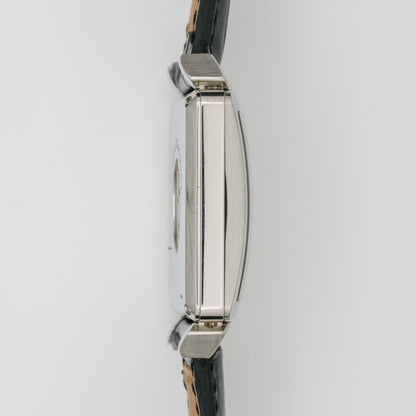 OMEGA DE VILLE BYZANTIUM CO-AXIAL CHRONOMETER AUTOMATIC REF. 168.1300