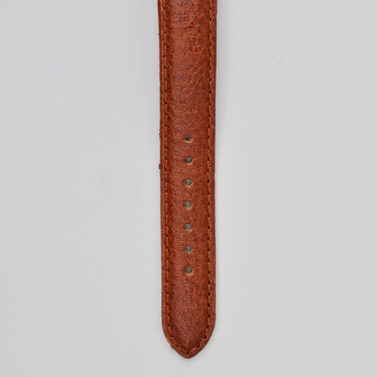 OMEGA DE VILLE ULTRA-THIN REF. 195.0067