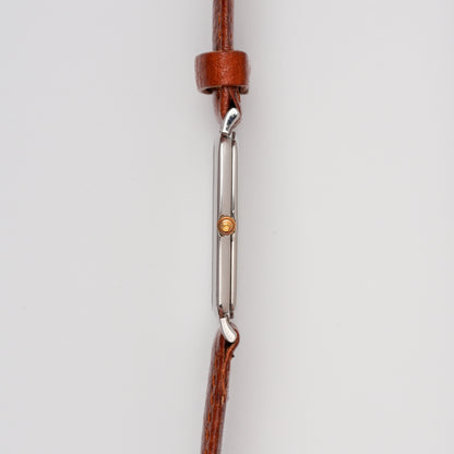 OMEGA DE VILLE ULTRA-THIN REF. 195.0067