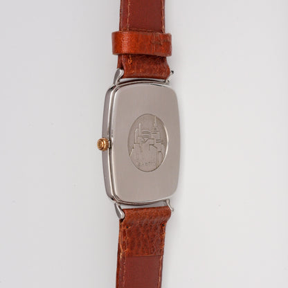 OMEGA DE VILLE ULTRA-THIN REF. 195.0067