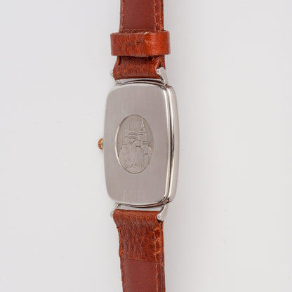 OMEGA DE VILLE ULTRA-THIN REF. 195.0067