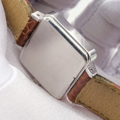 OMEGA DE VILLE REF. 511.0375