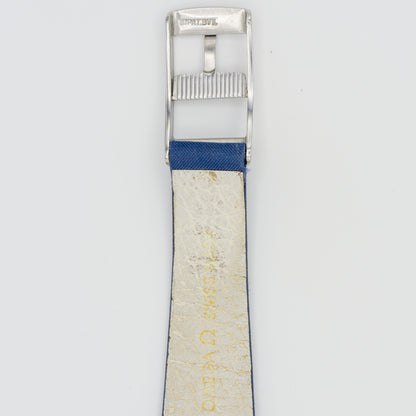 OMEGA DE VILLE REF. 511.0458