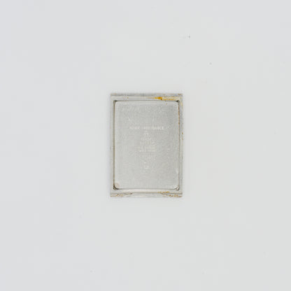 OMEGA DE VILLE REF. 511.0458