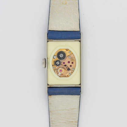 OMEGA DE VILLE REF. 511.0458