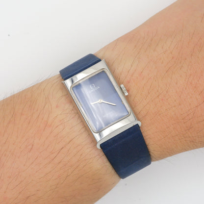 OMEGA DE VILLE REF. 511.0458