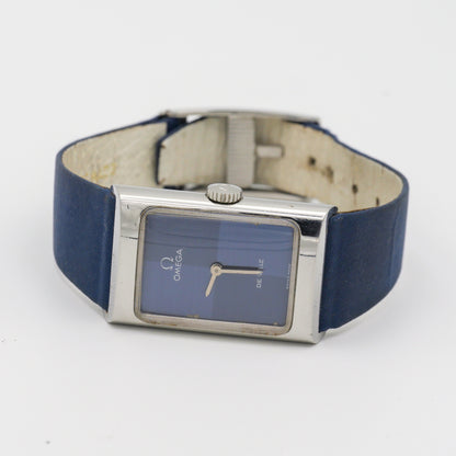 OMEGA DE VILLE REF. 511.0458