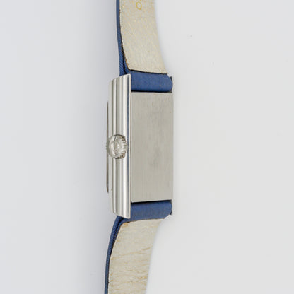 OMEGA DE VILLE REF. 511.0458