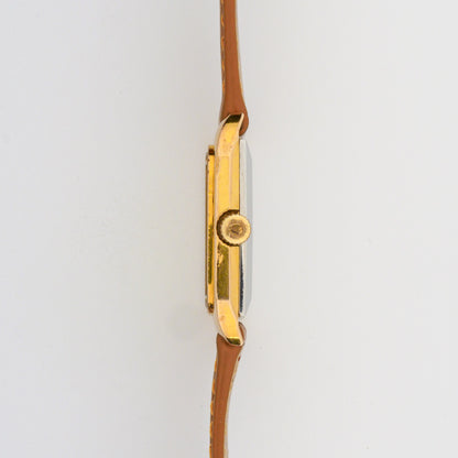 OMEGA DE VILLE REF. 511.0502