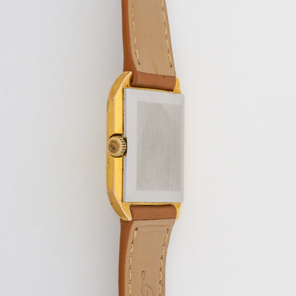 OMEGA DE VILLE REF. 511.0502