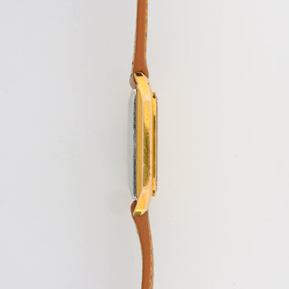 OMEGA DE VILLE REF. 511.0502