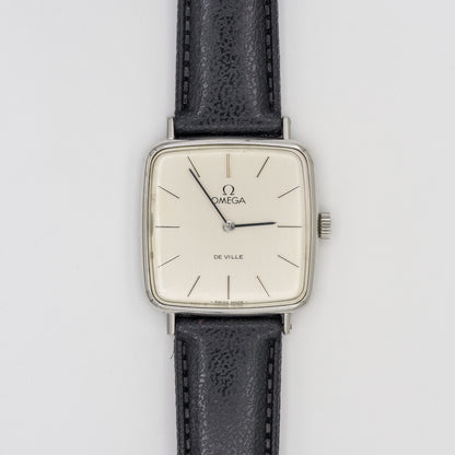OMEGA GENÈVE REF. 511.415
