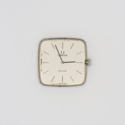 OMEGA GENÈVE REF. 511.415