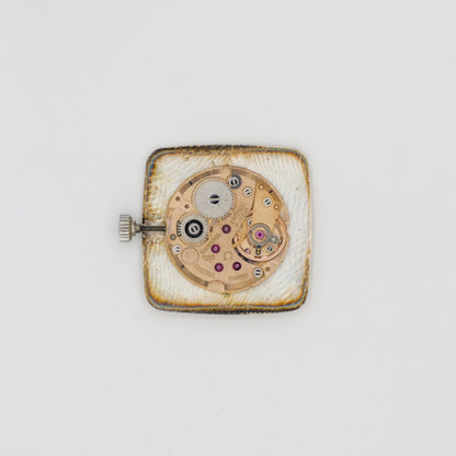 OMEGA GENÈVE REF. 511.415
