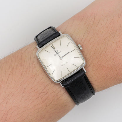 OMEGA GENÈVE REF. 511.415