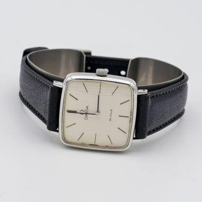 OMEGA GENÈVE REF. 511.415