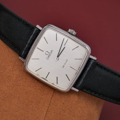 OMEGA GENÈVE REF. 511.415