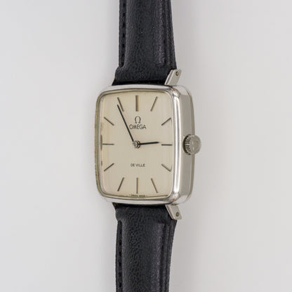 OMEGA GENÈVE REF. 511.415