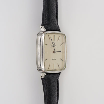 OMEGA GENÈVE REF. 511.415
