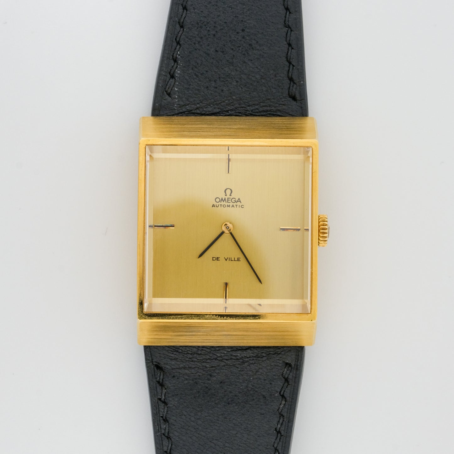OMEGA DE VILLE REF 511.070