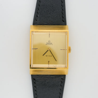 OMEGA DE VILLE REF 511.070