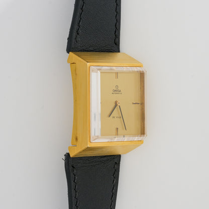 OMEGA DE VILLE REF 511.070